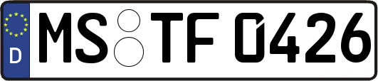 MS-TF0426