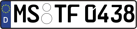 MS-TF0438