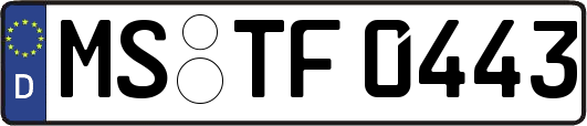 MS-TF0443