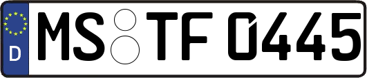 MS-TF0445