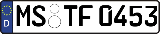 MS-TF0453