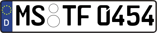 MS-TF0454