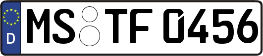 MS-TF0456
