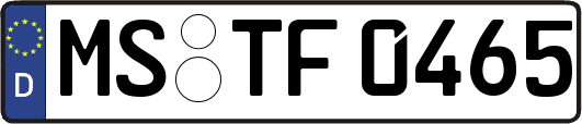 MS-TF0465