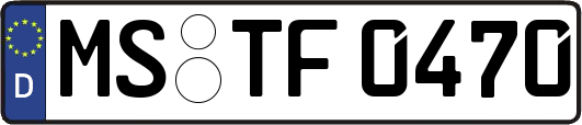 MS-TF0470
