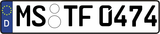 MS-TF0474