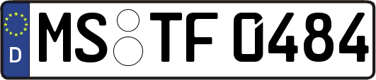 MS-TF0484