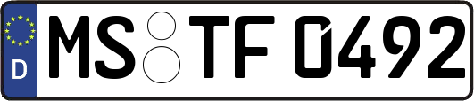 MS-TF0492