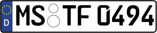 MS-TF0494