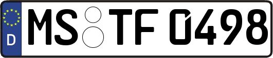 MS-TF0498