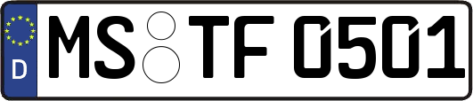 MS-TF0501