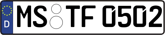 MS-TF0502