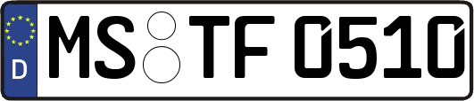MS-TF0510