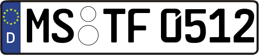 MS-TF0512