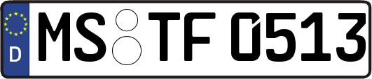 MS-TF0513