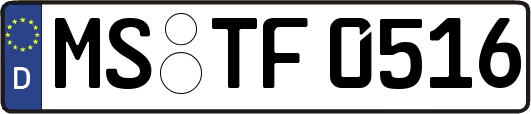 MS-TF0516