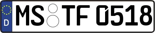 MS-TF0518