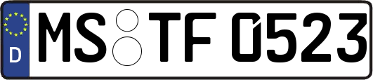 MS-TF0523