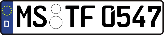 MS-TF0547