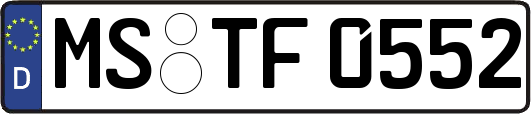 MS-TF0552