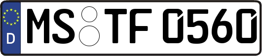 MS-TF0560