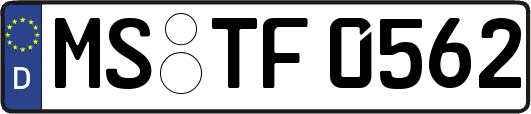 MS-TF0562
