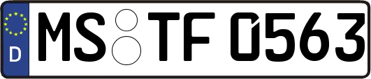 MS-TF0563