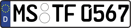 MS-TF0567