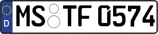 MS-TF0574