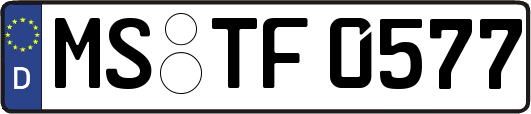MS-TF0577