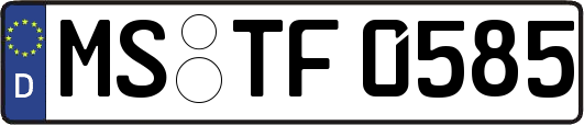MS-TF0585