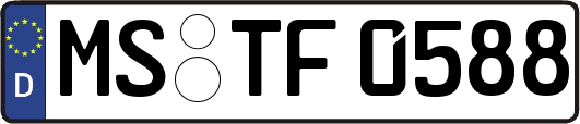 MS-TF0588