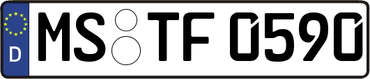 MS-TF0590