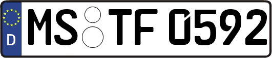MS-TF0592