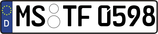 MS-TF0598