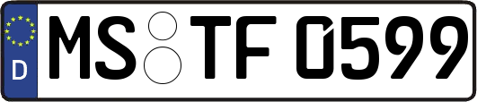 MS-TF0599