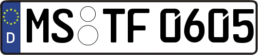 MS-TF0605
