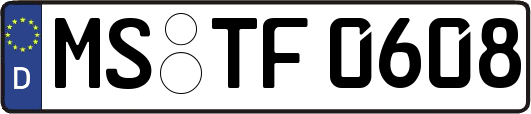 MS-TF0608