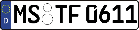 MS-TF0611