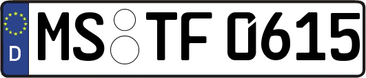 MS-TF0615