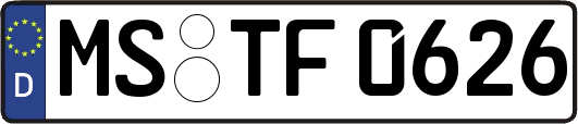 MS-TF0626