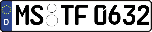 MS-TF0632