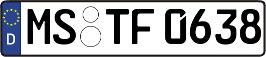 MS-TF0638