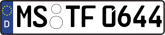 MS-TF0644
