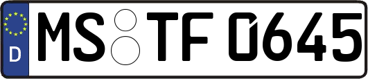 MS-TF0645