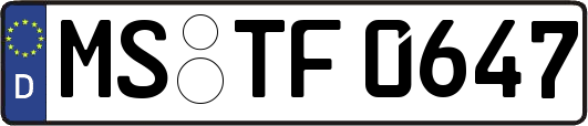 MS-TF0647