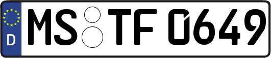 MS-TF0649
