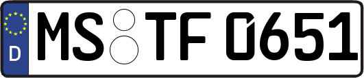 MS-TF0651