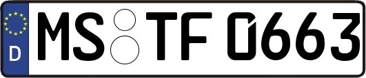 MS-TF0663