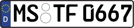 MS-TF0667